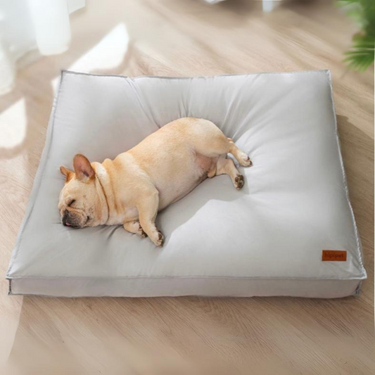 Waterproof Soft Pet Bed