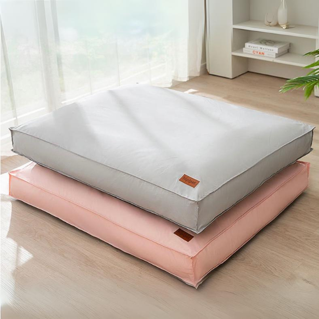 Waterproof Soft Pet Bed
