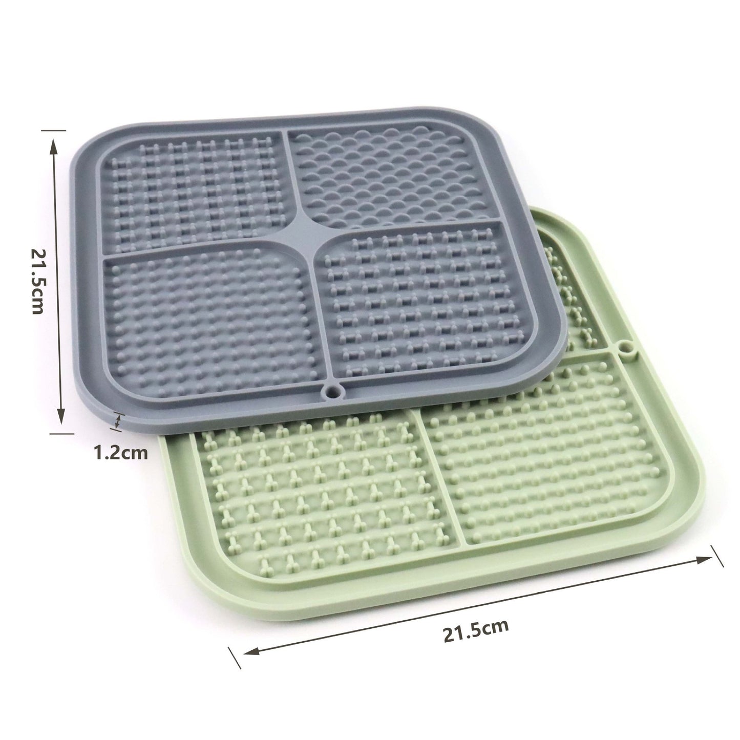 Silicone Licking Mat