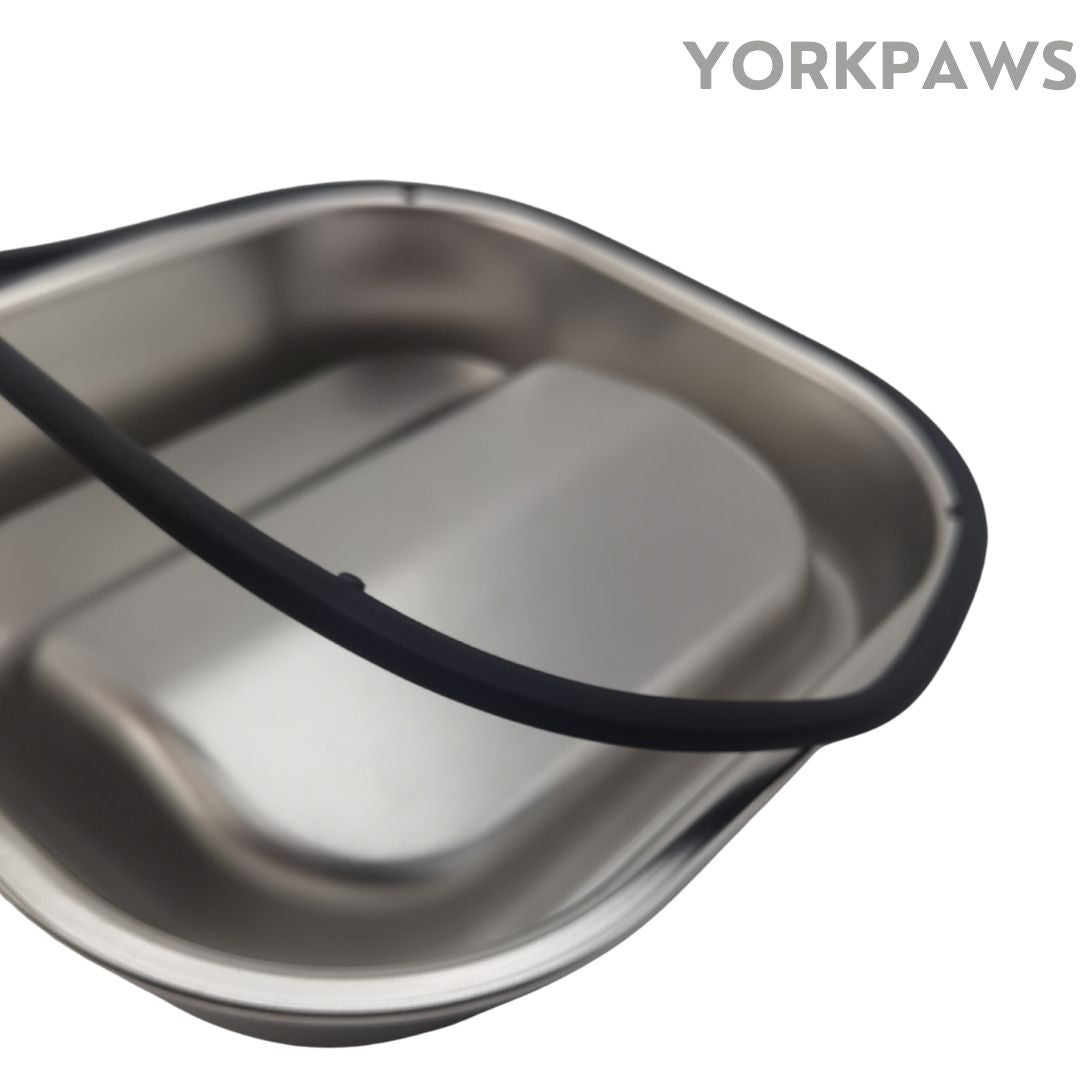 Stainless Steel Pet Bowl