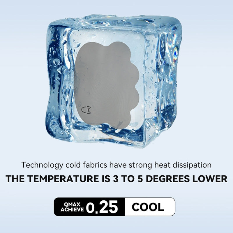 Pet Summer Cooling tech Mat